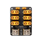 Holybro Power Distribution Board (PDB) 300A Top Entry Side Entry  for Racing Drone Parts
